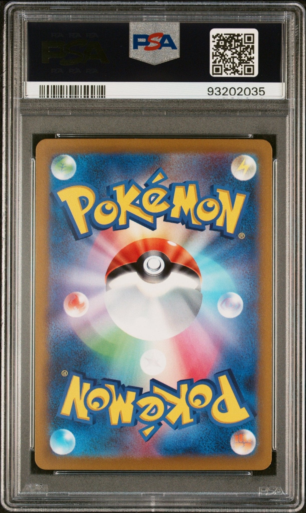 AERODACTYL V 106 PSA 10 POKEMON JAPANESE SWORD & SHIELD LOST ABYSS - Psydeck