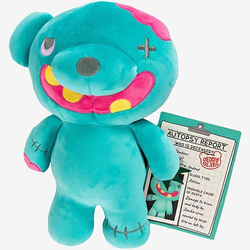 Deddy Bears - Body Bag - Psydeck