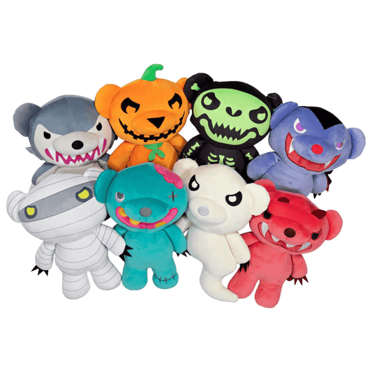 Deddy Bears - Body Bag - Psydeck