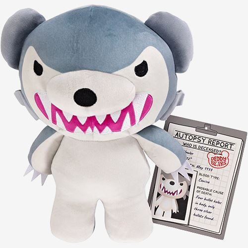 Deddy Bears - Body Bag - Psydeck