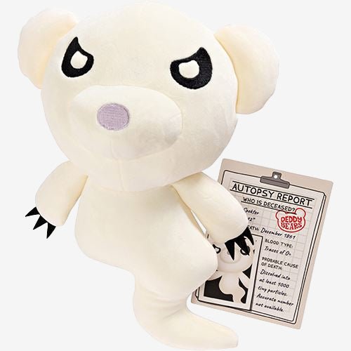 Deddy Bears - Body Bag - Psydeck