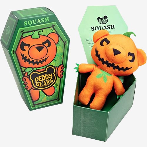 Deddy Bears - Coffin Series 1 - Psydeck