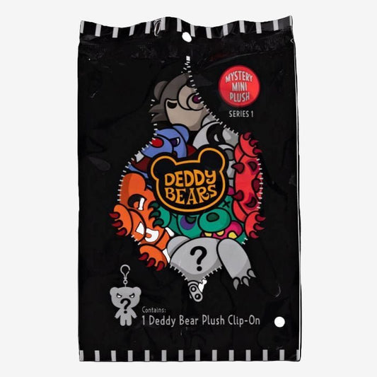 Deddy Bears - Surprise Bag - Psydeck