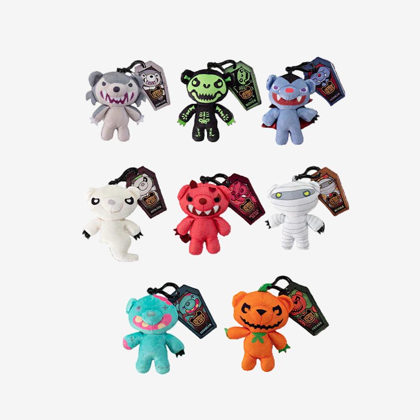 Deddy Bears - Surprise Bag - Psydeck