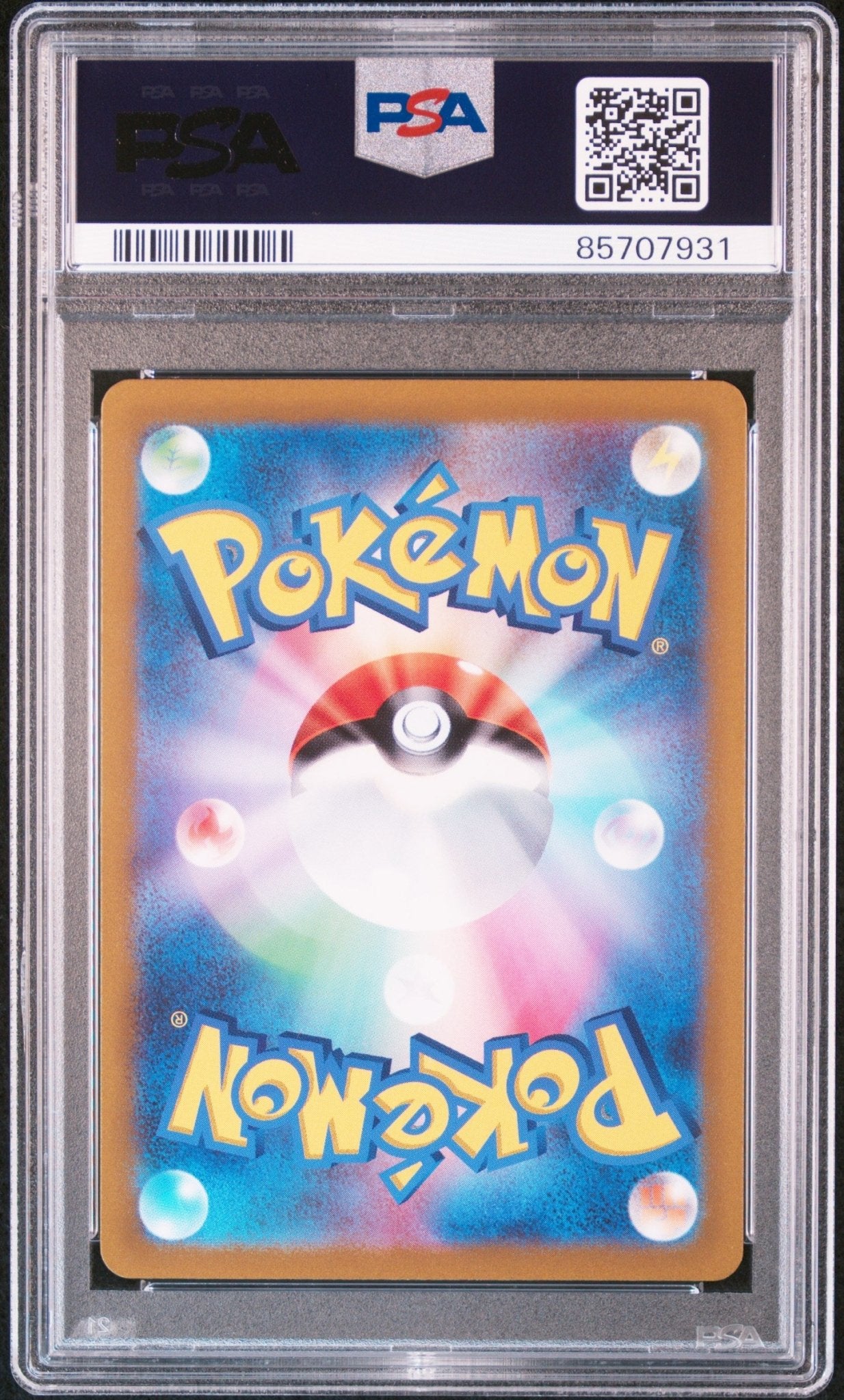 DONDOZO 082 PSA 10 POKEMON JAPANESE SV1S - SCARLET ex - Psydeck