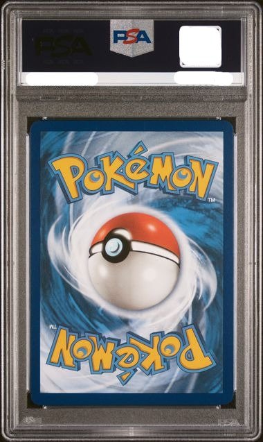 ELESA'S SPARKLE 147/150 PSA 9 POKEMON CROWN ZENITH FULL ART ENGLISH - Psydeck