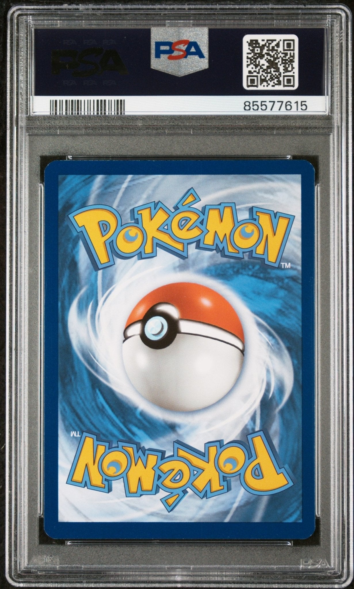 FLETCHINDER 199 PSA 9 POKEMON PAL EN - PALDEA EVOLVED - Psydeck
