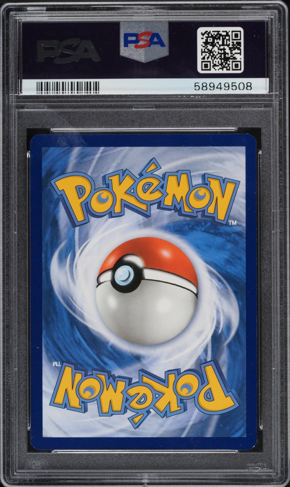 FLYING PIKACHU 110 PSA 9 POKEMON XY EVOLUTIONS - Psydeck
