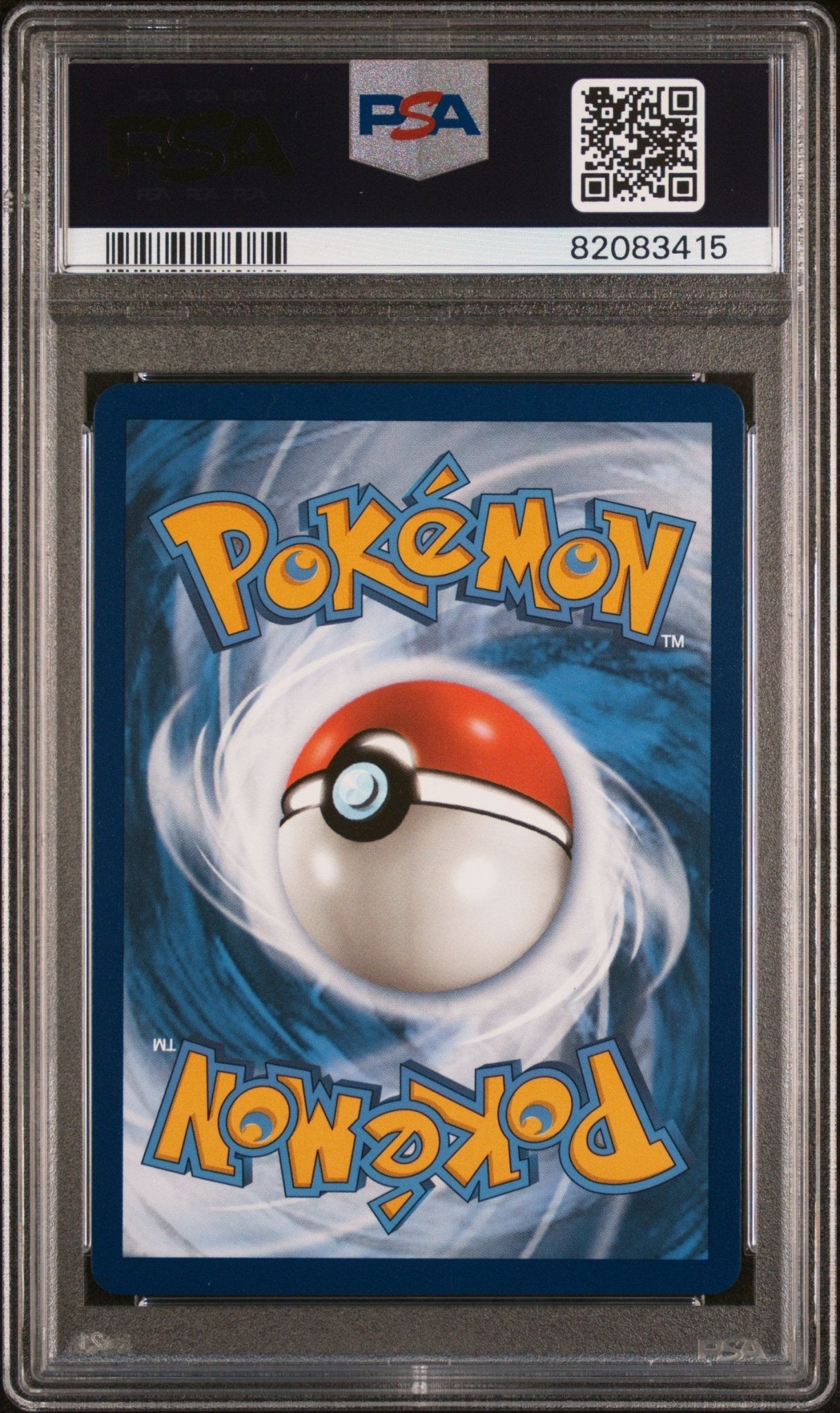 FRIENDS IN HISUI 148 PSA 9 POKEMON SWORD AND SHIELD CROWN ZENITH - Psydeck