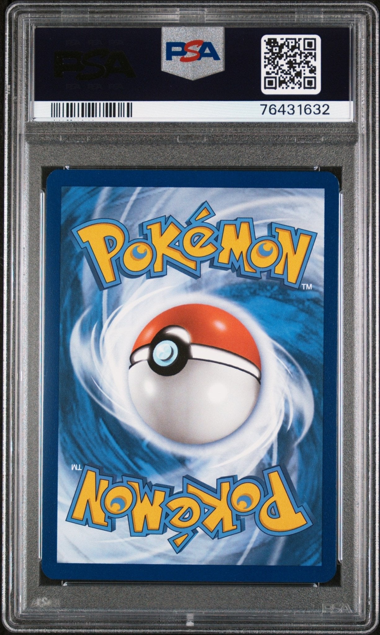 GALARIAN MOLTRES 284 PSA 9 POKEMON SWSH BLACK STAR PROMO - Psydeck