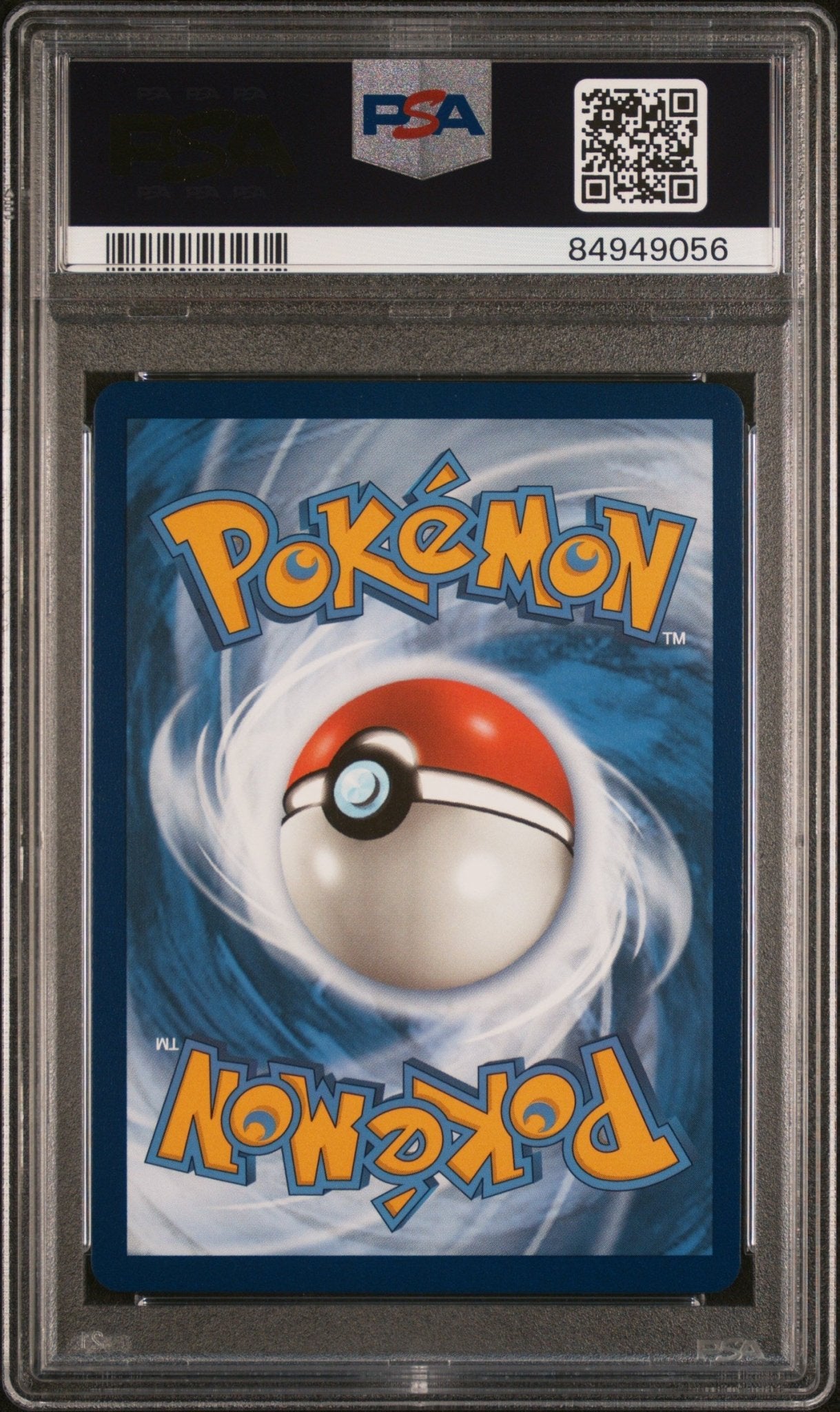 JUDGE TG25 PSA 9 POKEMON SWORD & SHIELD SILVER TEMPEST - Psydeck