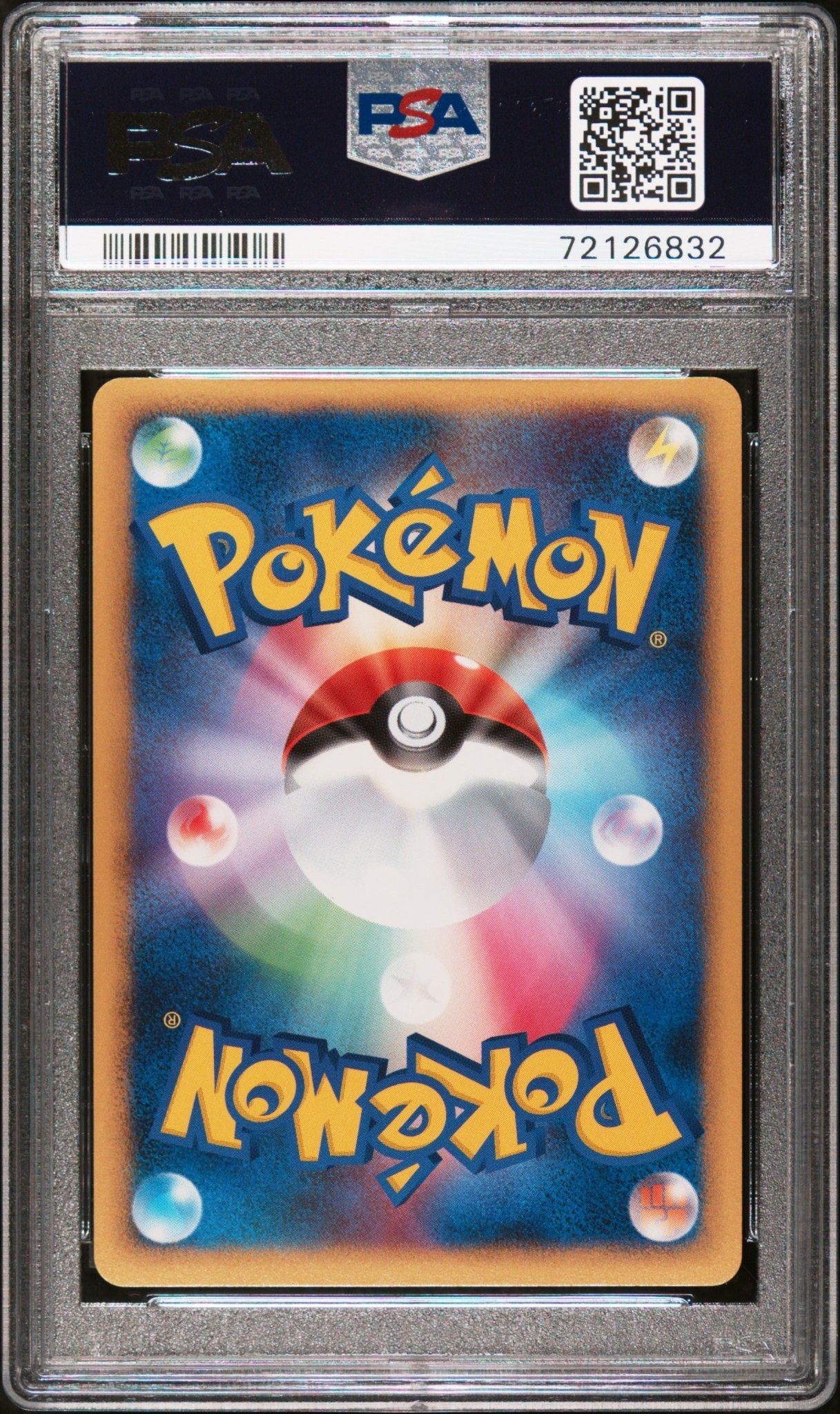 LEAFEON HOLO 002 PSA 9 POKEMON JAPANESE REGIGIGAS LV.X COLLECTION PACK - Psydeck