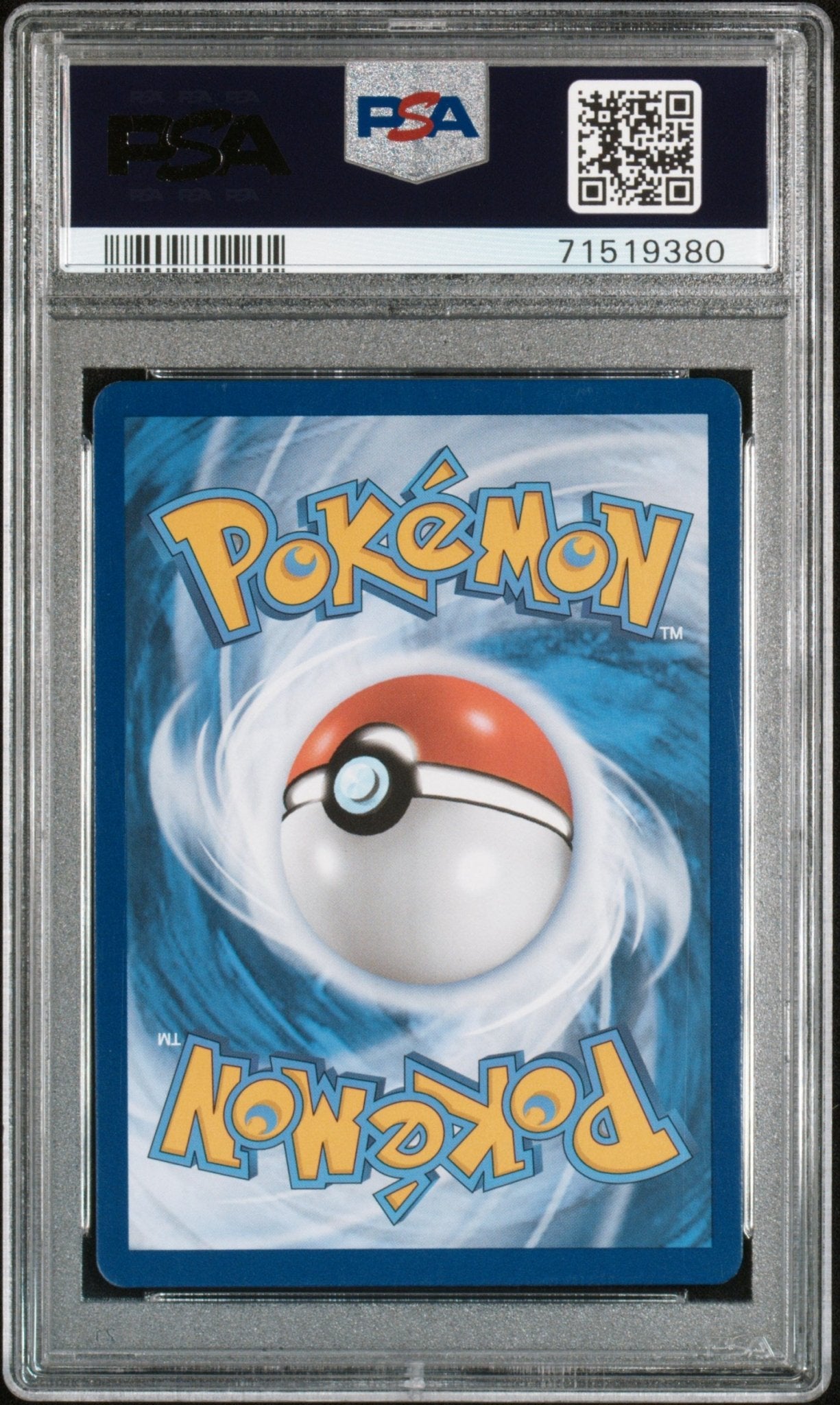 LUCARIO VSTAR 291 PSA 9 POKEMON SWSH BLACK STAR PROMO - Psydeck