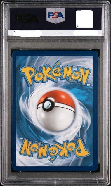 MARNIE'S PRIDE 171/172 PSA 9 POKEMON BRILLIANT STARS FULL ART ENGLISH - Psydeck