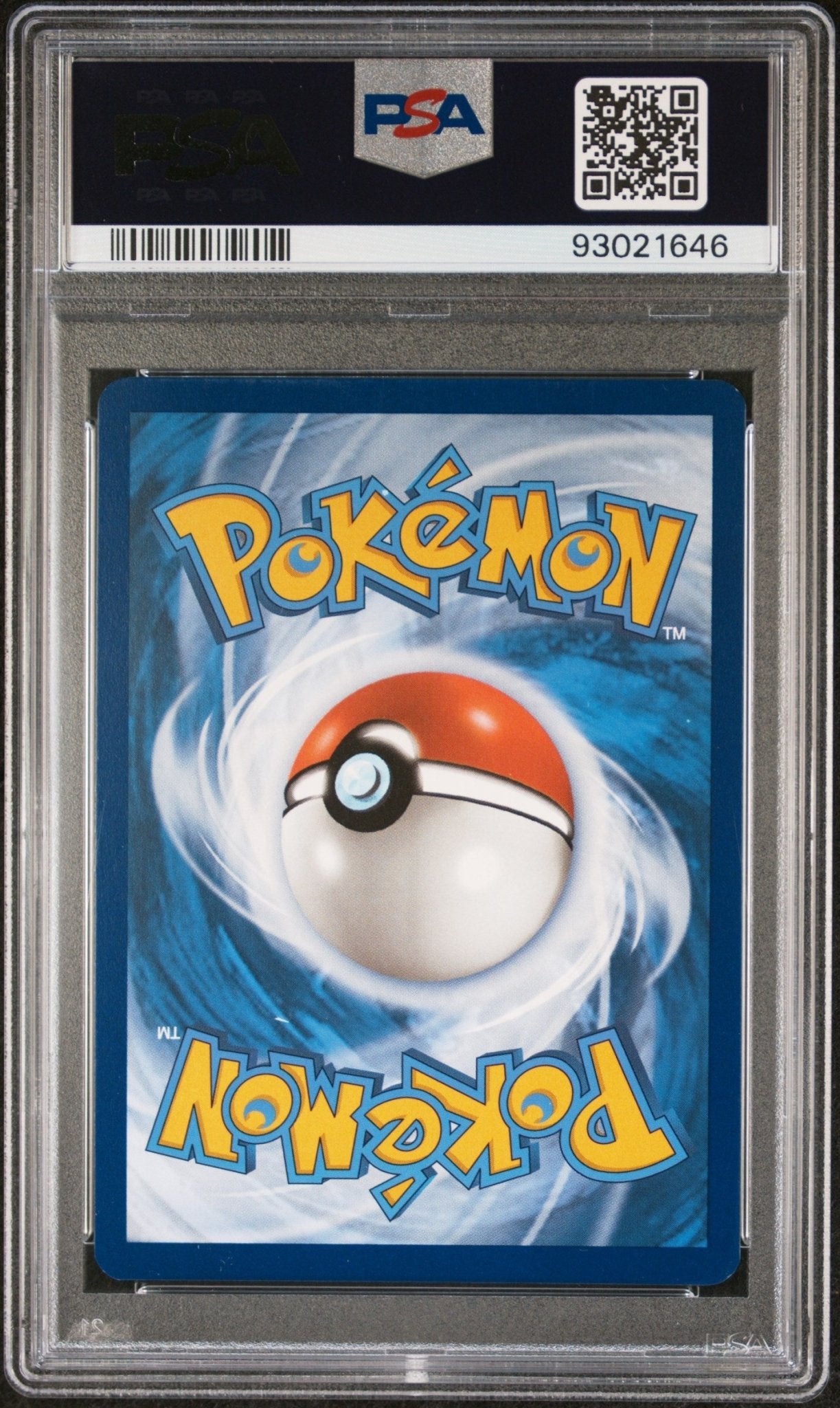 MEWTWO 052 PSA 9 POKEMON SVP EN - SV BLACK STAR PROMO - Psydeck