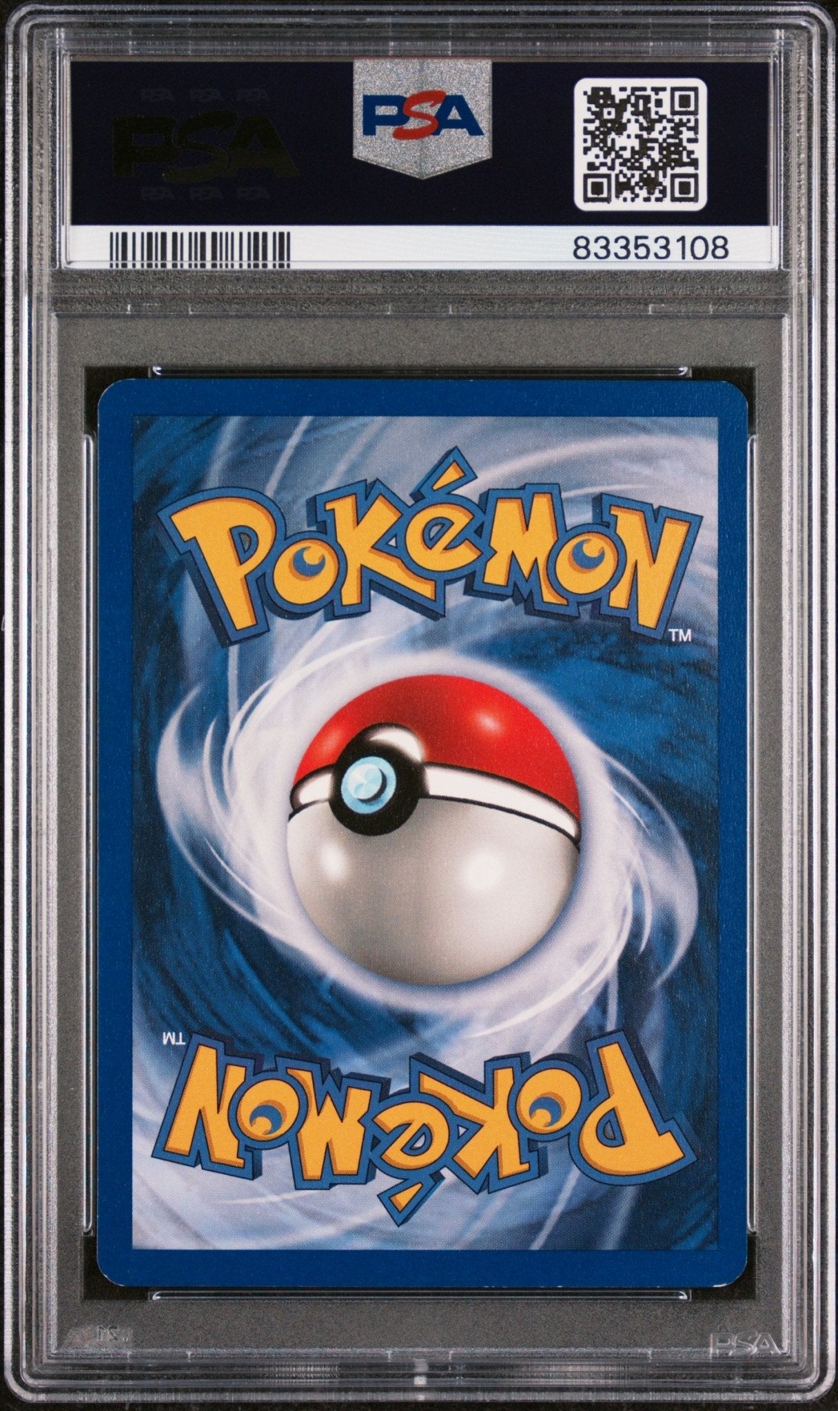 PIDGEOT 2 PSA 7 POKEMON SOUTHERN ISLANDS PROMO - Psydeck