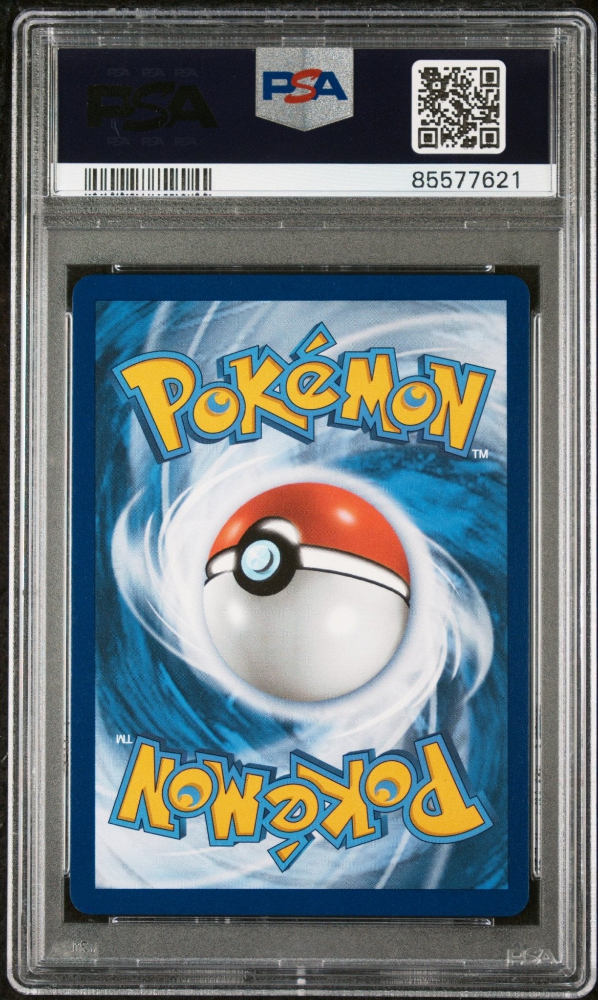 PIKACHU 160 PSA 9 POKEMON SWORD AND SHIELD CROWN ZENITH - Psydeck
