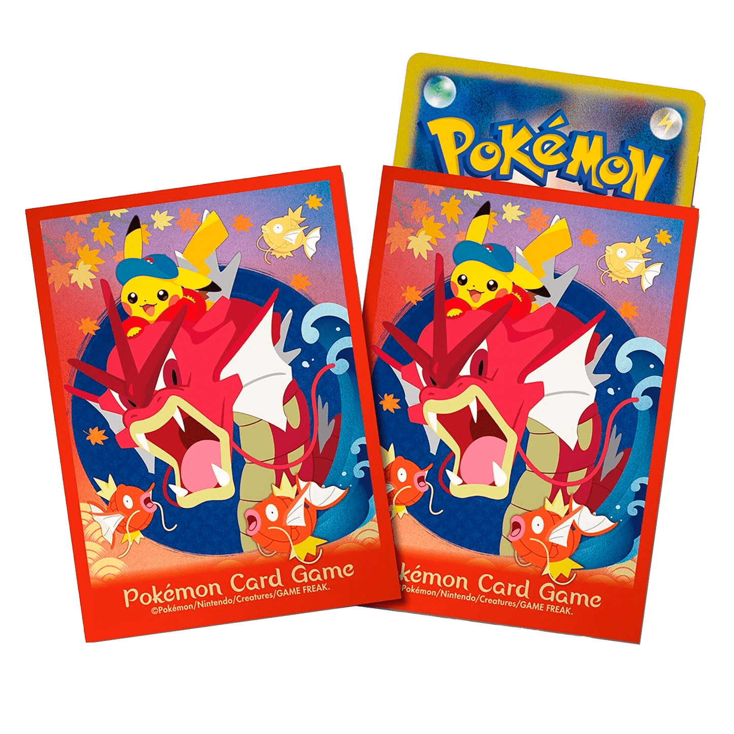 Pokémon Center Hiroshima Special Box - Psydeck