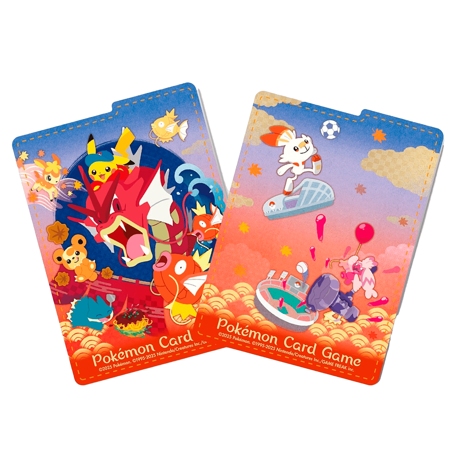 Pokémon Center Hiroshima Special Box - Psydeck