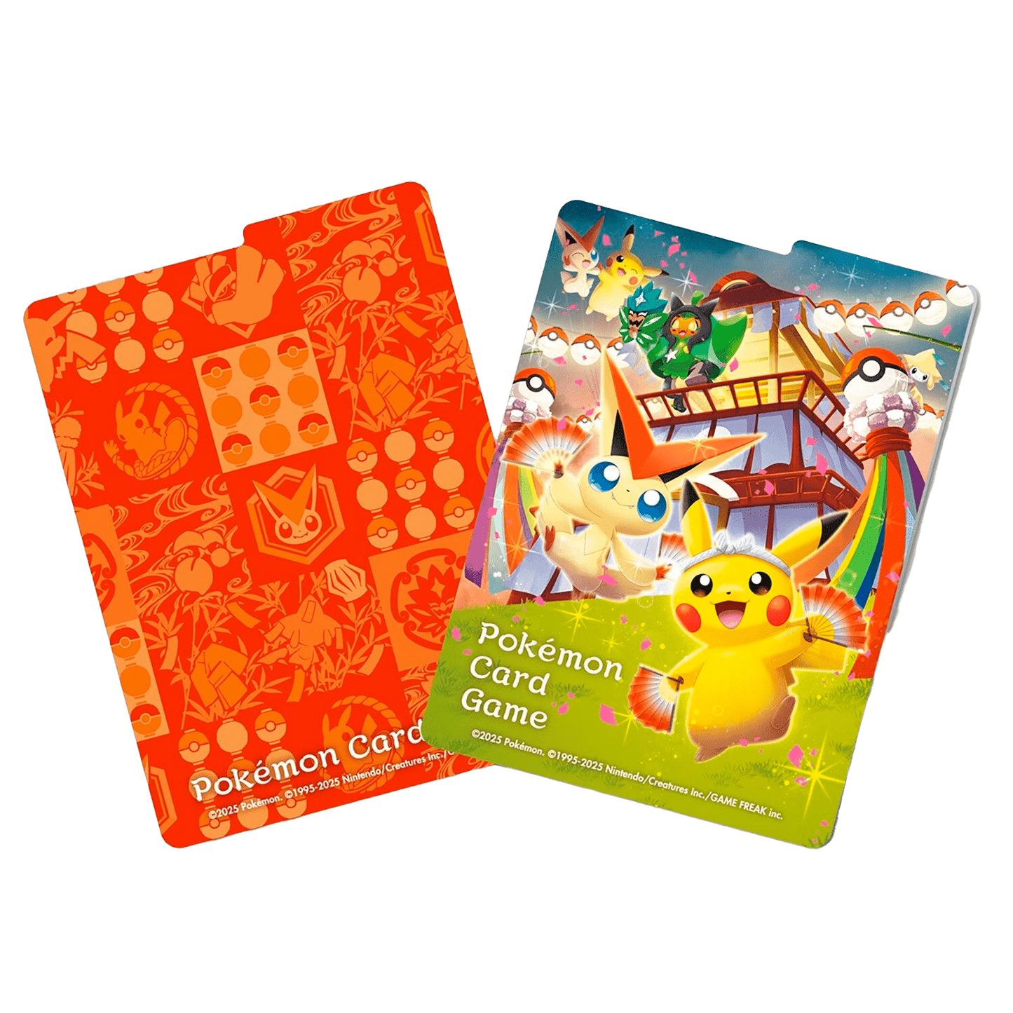 Pokémon Center Tohoku Special Box - Psydeck