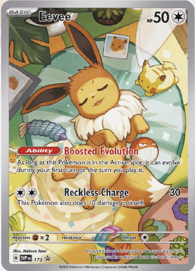 Pokemon Scarlet & Violet - Prismatic Evolutions Elite Trainer Box - Psydeck