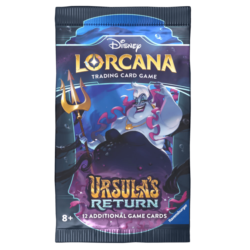 Rise of The Floodborn Booster Pack - Psydeck