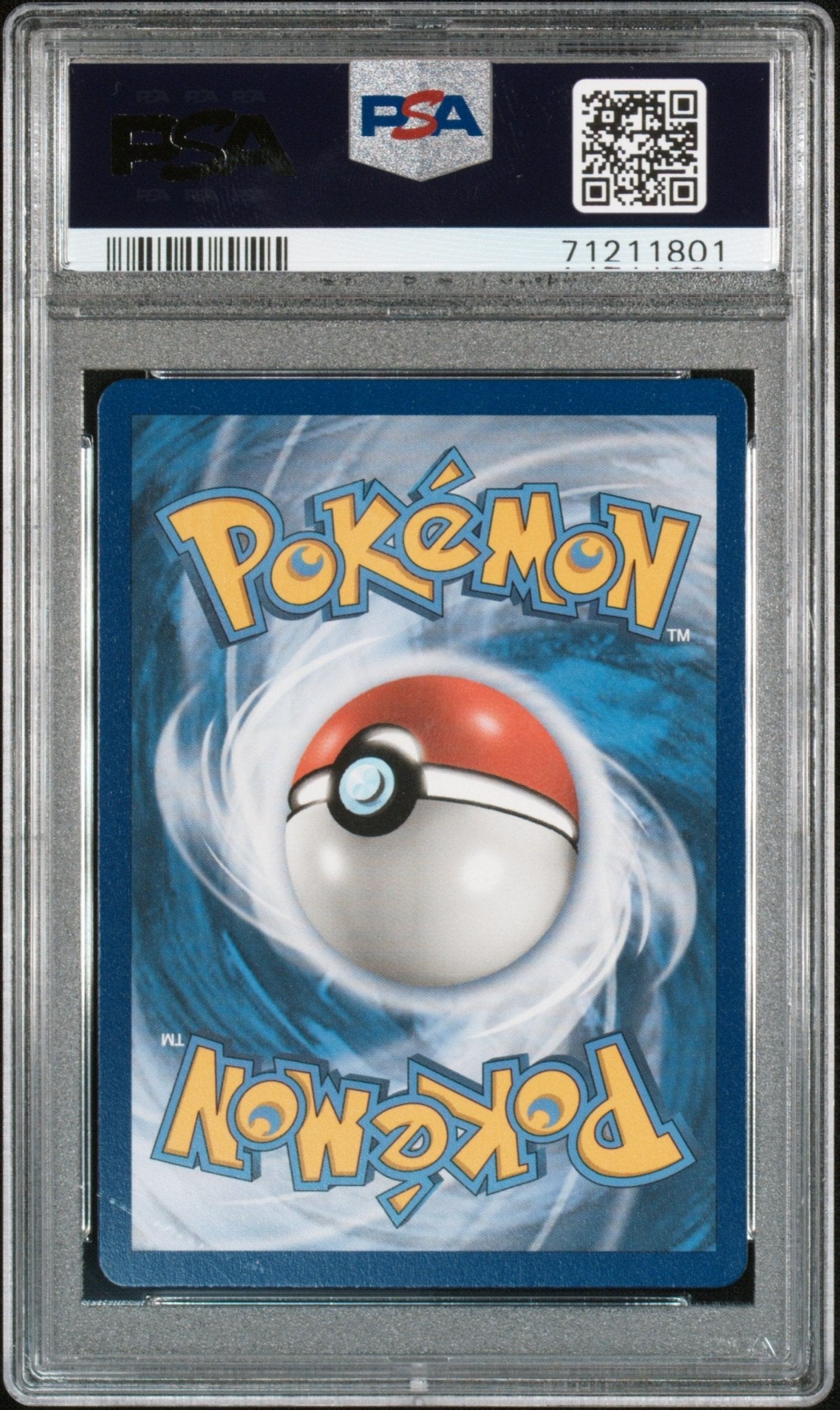 SCYTHER HOLO SV1 PSA 9 POKEMON SUN & MOON HIDDEN FATES - Psydeck