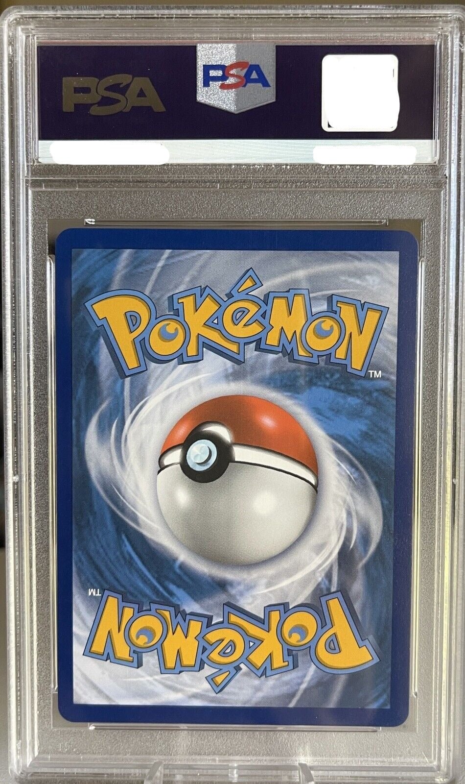SKYLA 072/072 PSA 10 POKEMON SHINING FATES FULL ART ENGLISH - Psydeck