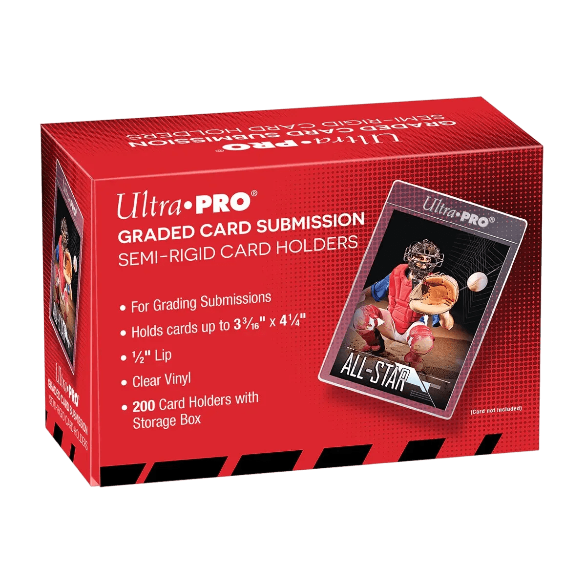 Ultra Pro Card Saver - Psydeck