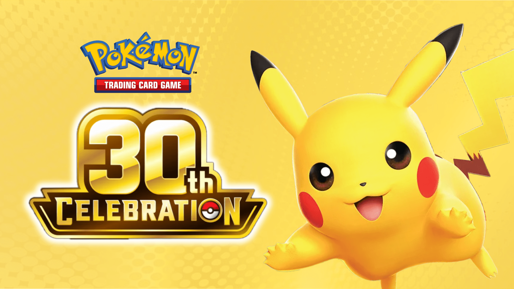 30th Celebration - Psydeck