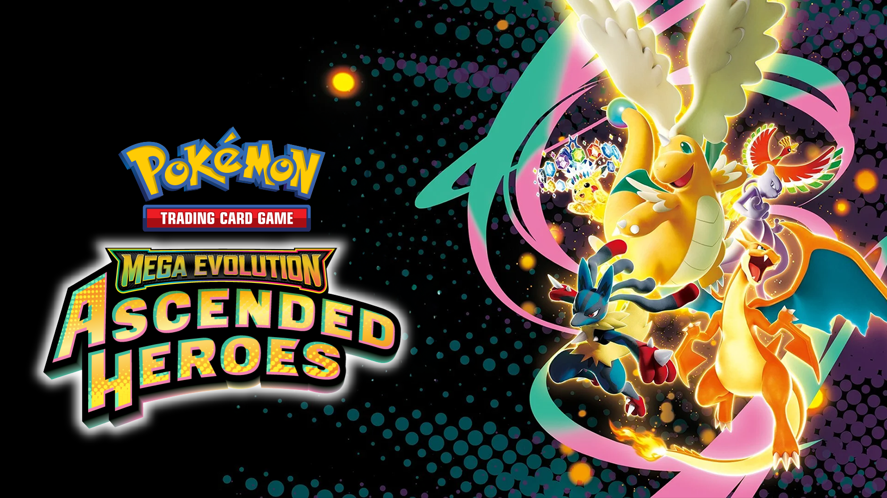 Ascended Heroes - Psydeck