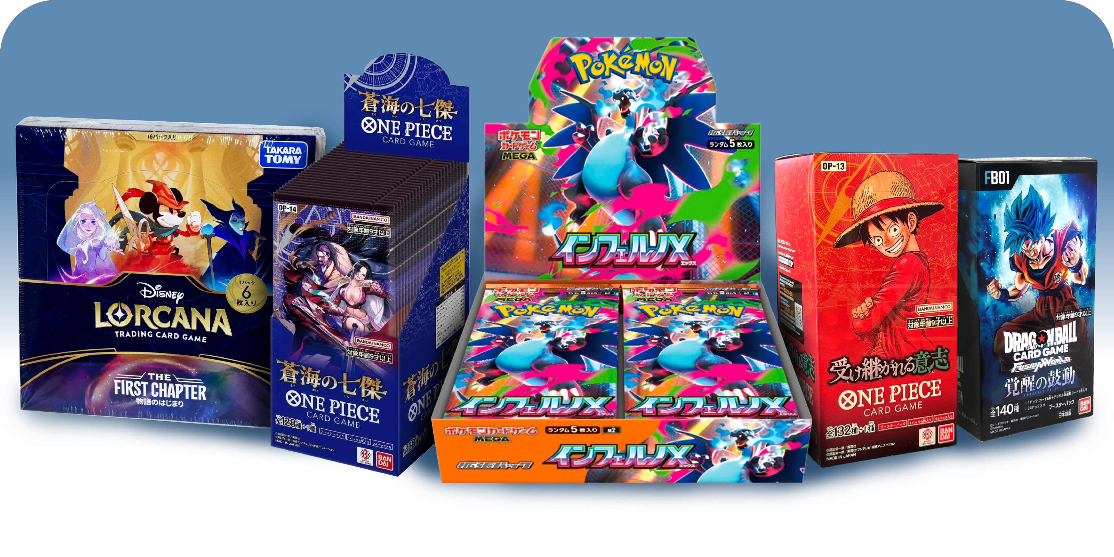 Produto Japonês - Psydeck