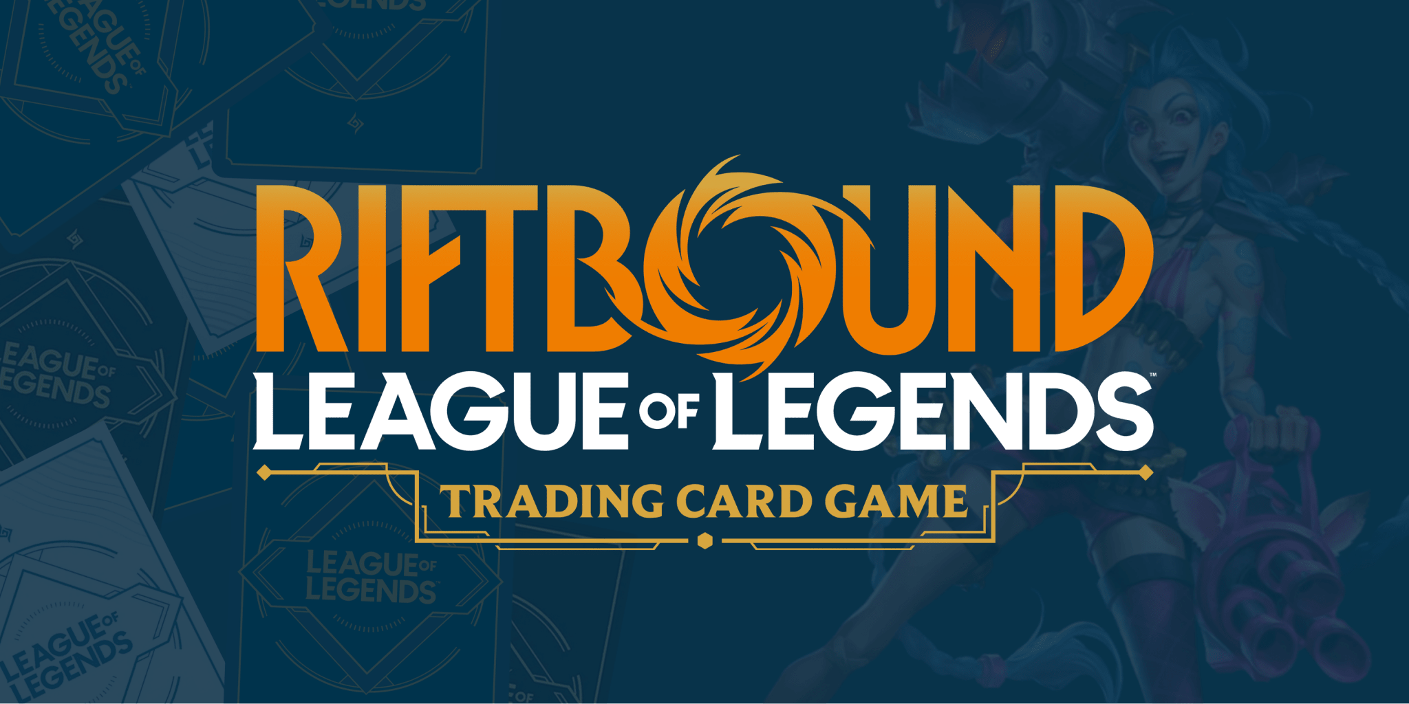 Riftbound: League of Legends TCG - Psydeck