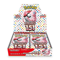 151 Booster Box Japonês - Psydeck