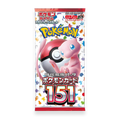 151 JP Booster Pack - Psydeck