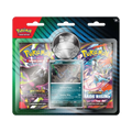 2 Pack Blister - Zarude - Psydeck