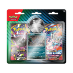 2 Pack Blister - Zarude - Psydeck