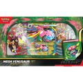 Mega Venusaur ex Premium Collection