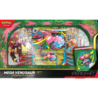Mega Venusaur ex Premium Collection