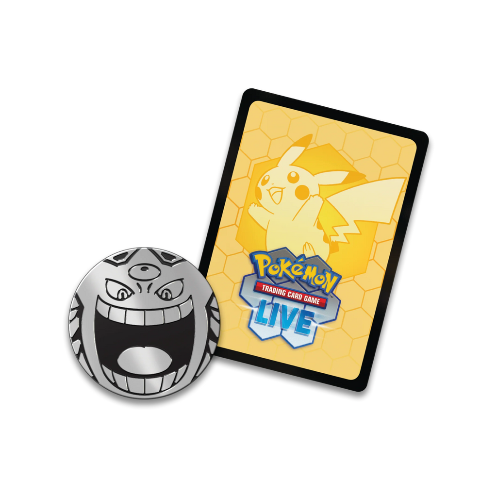 Enhanced 2 Pack Blister - Gengar, Mimikyu e Marshadow