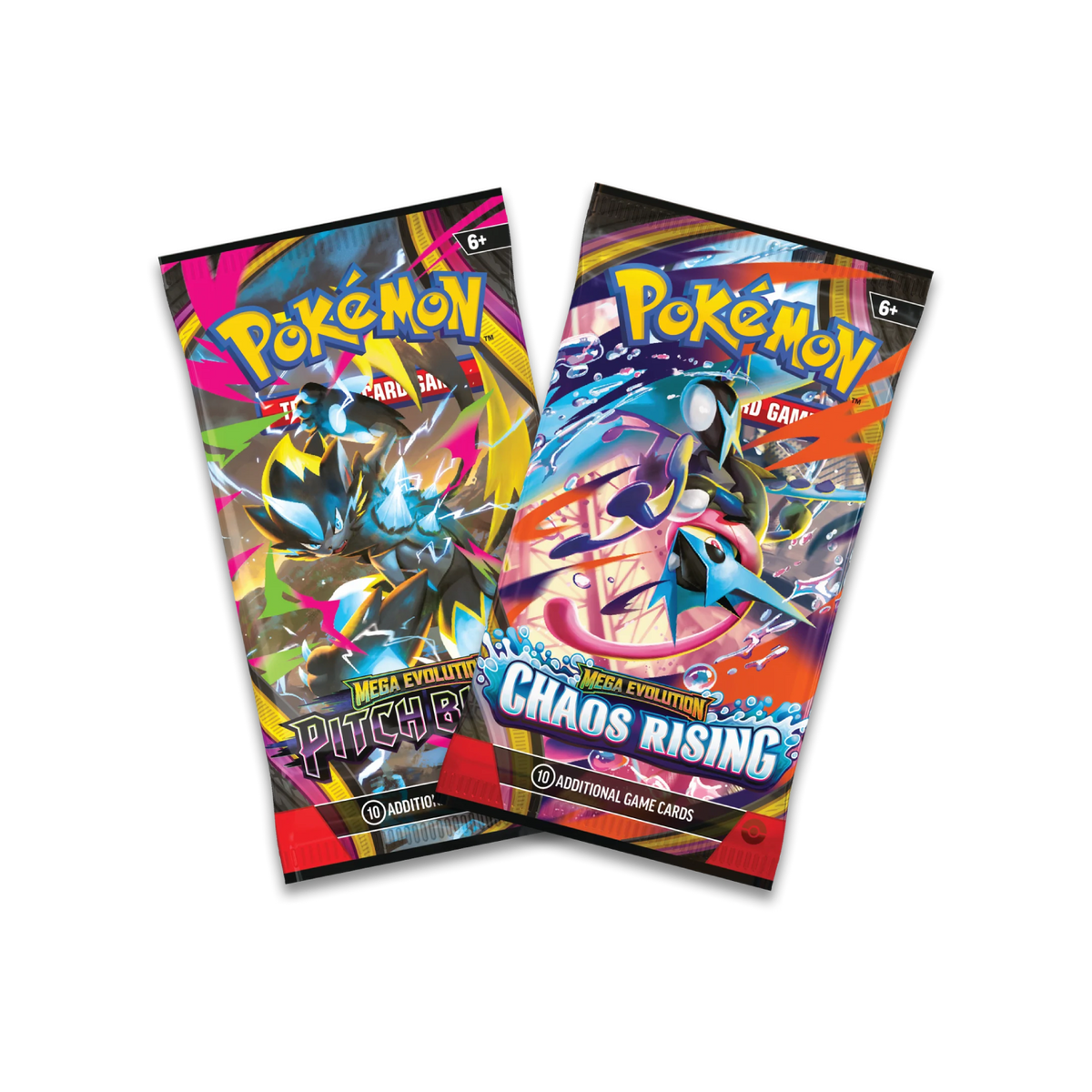 Enhanced 2 Pack Blister - Gengar, Mimikyu e Marshadow