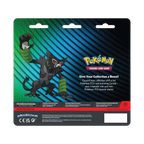 2 Pack Blister - Zarude