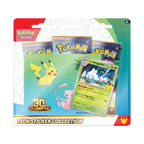 30th Celebration Tech Sticker Collection Alolan Exeggutor