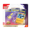 30th Celebration Tech Sticker Collection Lucario