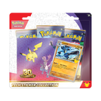 30th Celebration Tech Sticker Collection Lucario
