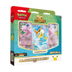 30th Celebration Espeon ex Battle Deck