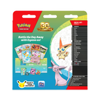 30th Celebration Espeon ex Battle Deck