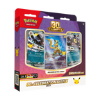 30th Celebration Umbreon ex Battle Deck