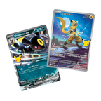 30th Celebration Umbreon ex Battle Deck