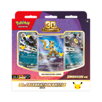 30th Celebration Umbreon ex Battle Deck